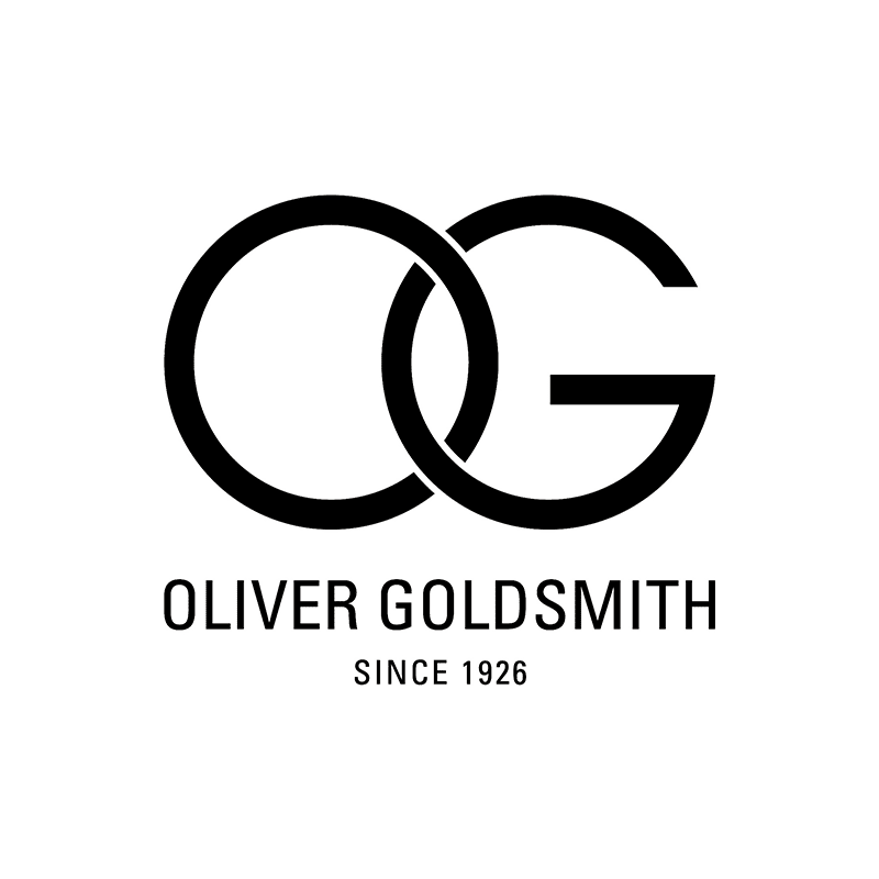 OLIVER GOLDSMITH